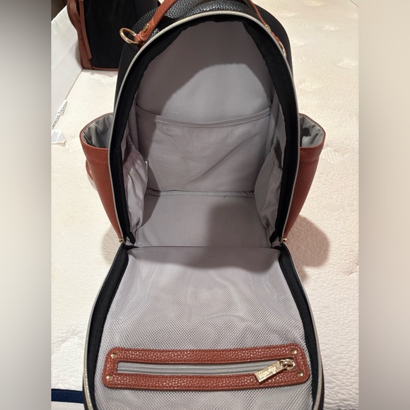 Itzy Ritzy Mini Diaper Bag - Picture 2 of 3